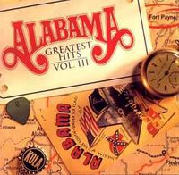 Alabama - Greatest Hits, Vol. 3